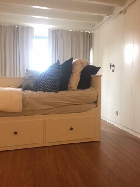 Charme Villa Le Chat Botte Koksijde Εξωτερικό φωτογραφία